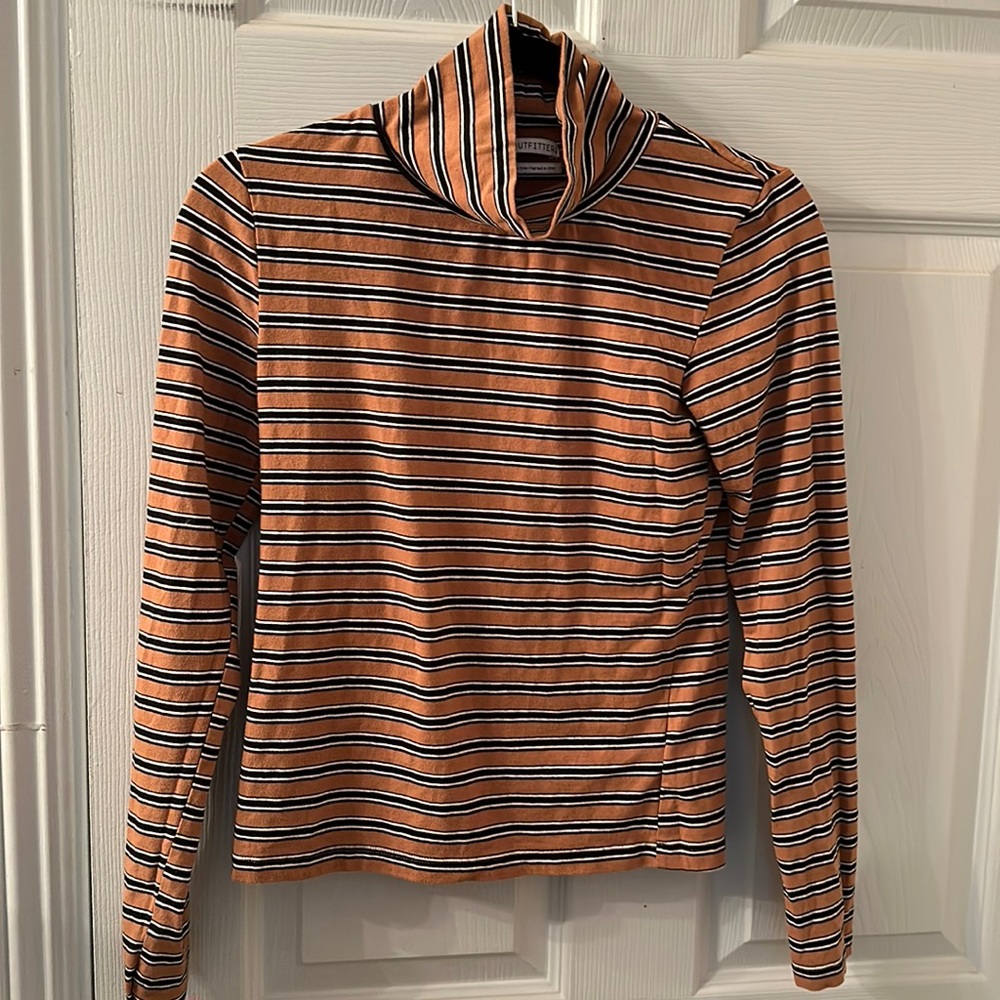 Turtle neck